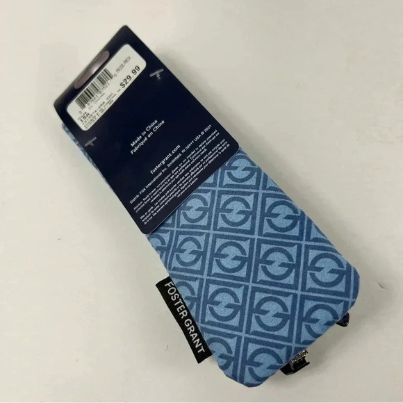 NEW Foster Grant reading multi focus glasses +2.50 - Picture 4 of 13